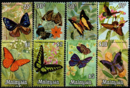 MALAYSIA 1970 ** - Malaysia (1964-...)