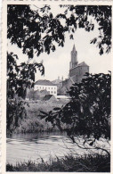 WETTEREN  -  Schelde En Kerk - Wetteren