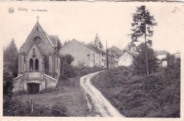 CHINY -  La Chapelle - Chiny