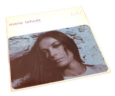 Vinyle 45 Tours   Marie Laforêt   Que Calor La Vida  (1968) - Autres - Musique Française