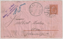 AUTRICHE - Entier Postal - - Covers