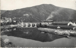 REVIN - Vue Sur Le Mont Malgré-Tout - Revin