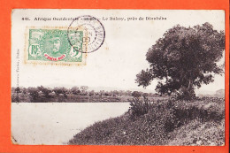 08251 / ⭐ MOPTI A.O.F Soudan (•◡•) La Place Arbre à Palabres 1905s à JEAN-JEAN Albi◉  FORTIER 326 Afrique Occidentale - Sudán