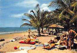 GABON LIBREVILLE - Gabón