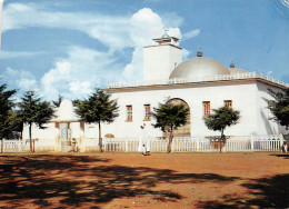 CAMEROUN MOSQUEE DE FOUMBAN - Camerun