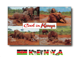 KENYA - Kenia