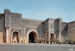 MAROC MEKNES - Meknes