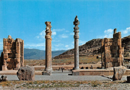 IRAN SHIRAZ PERSEPOLIS - Iran