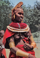 TANZANIA - Tansania