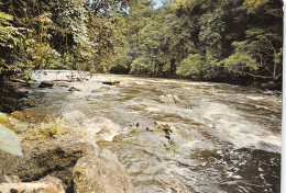 GABON - Gabón