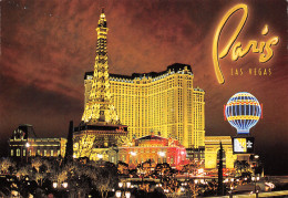 USA NV LAS VEGAS PARIS - Las Vegas