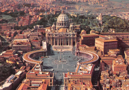 VATICAN - Vatikanstadt