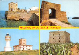 Espagne ALICANTE ISLA DE TABARCA - Alicante