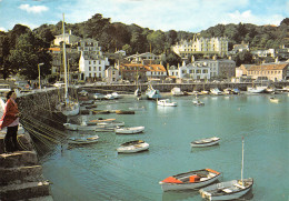 RU JERSEY ST AUBIN S HARBOUR - Otros & Sin Clasificación