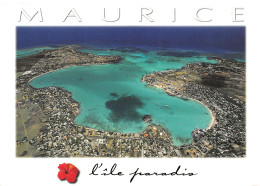 MAURITIUS GRAND BAIE - Mauricio