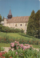 78 - Croissy Sur Seine - Les Jardins Du Prieuré - Fleurs - CPM - Carte Neuve - Voir Scans Recto-Verso - Croissy-sur-Seine