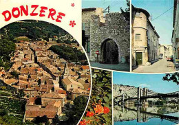 26 - Donzere - Multivues - Automobiles - CPM - Voir Scans Recto-Verso - Donzere