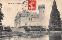 74 FAVERGES LE CHÂTEAU - Faverges