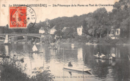 94 CHENNEVIERES LE PONT - Chennevieres Sur Marne