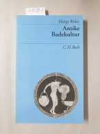 Antike Badekultur : - Other & Unclassified