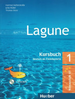 Lagune; Teil: 1 = Niveaustufe A1 : - Andere & Zonder Classificatie