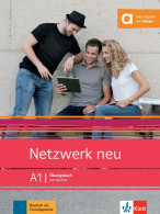 Netzwerk Neu; Teil: A1 : - Altri & Non Classificati