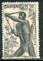 CAMEROUN- Y&T N°285- Oblitéré - Used Stamps