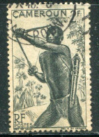 CAMEROUN- Y&T N°285- Oblitéré - Used Stamps