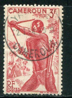 CAMEROUN- Y&T N°286- Oblitéré - Used Stamps