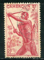 CAMEROUN- Y&T N°286- Oblitéré - Used Stamps