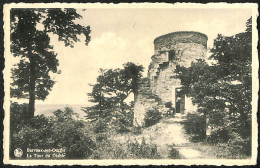 Belgique - Luxembourg - Barvaux Sur Ourthe - La Tour Du Diable - Marche-en-Famenne