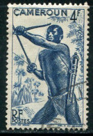 CAMEROUN- Y&T N°288- Oblitéré - Used Stamps