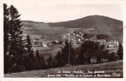 07-LA LOUVESC-N°T1126-C/0121 - La Voulte-sur-Rhône