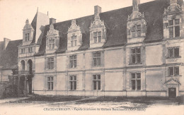 44-CHATEAUBRIANT-N°T1129-A/0221 - Châteaubriant