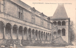 44-CHATEAUBRIANT-N°T1129-A/0215 - Châteaubriant