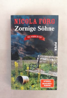 Zornige Söhne. Ein Alpen-Krimi. - Polars