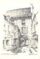 44-CHATEAUBRIANT-N°T1128-F/0133 - Châteaubriant
