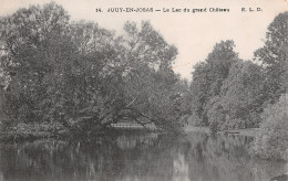 78-JOUY EN JOSAS-N°T1129-C/0137 - Jouy En Josas