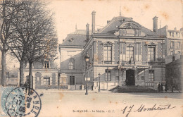 94-SAINT MANDE-N°T1130-D/0369 - Saint Mande