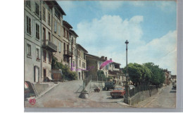 VERFEIL 31 - Le Faubourg 1981 - Verfeil