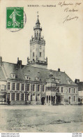 62 HESDIN LE BEFFROI - Hesdin