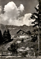 Hotel Berghus Arvenbüel Ob Amden Am Walensee (02935) - Amden