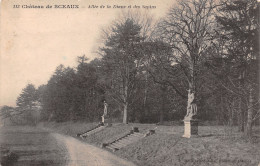 92-SCEAUX-N°T1135-D/0205 - Sceaux