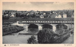 57-SARREBOURG-N°T1135-F/0137 - Sarrebourg