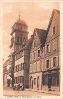 68-KAYSERSBERG-N°T1139-D/0185 - Kaysersberg