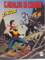 Zagor Zenith (Bonelli 2017) N. 673 - Zagor Zenith