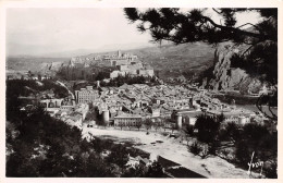 04-SISTERON-N°T1140-C/0227 - Sisteron