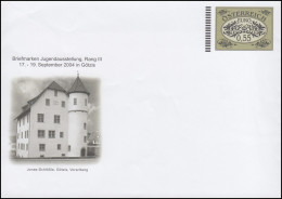 Österreich U 118 Briefmarkenausstellung In Götzis / Vorarlberg, ** - Autres & Non Classés
