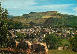 48 - Marvejols - Vue Générale - CPM - Voir Scans Recto-Verso - Marvejols