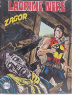 Zagor Zenith (Bonelli 2018) N. 692 - Zagor Zenith